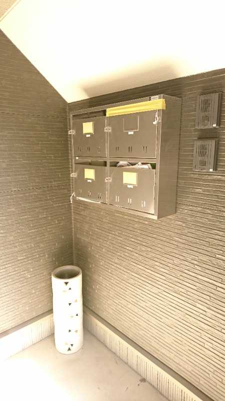 その他共有部分 その他共有部分