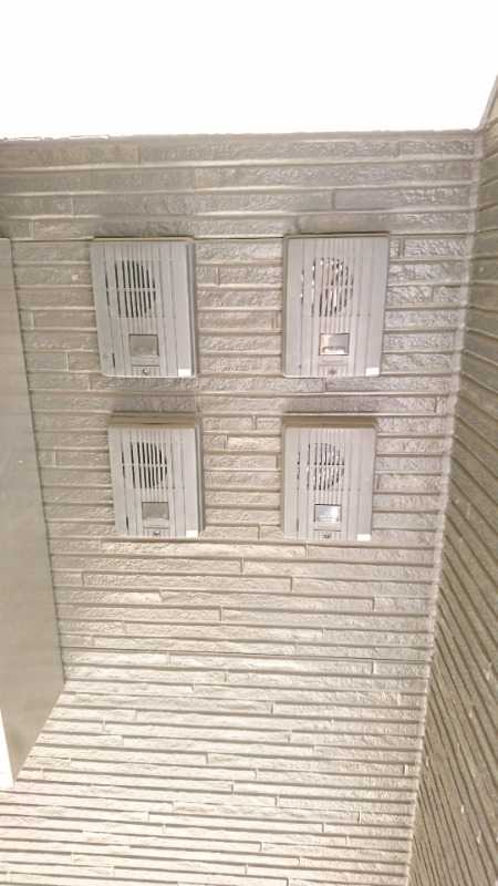 セキュリティ セキュリティ