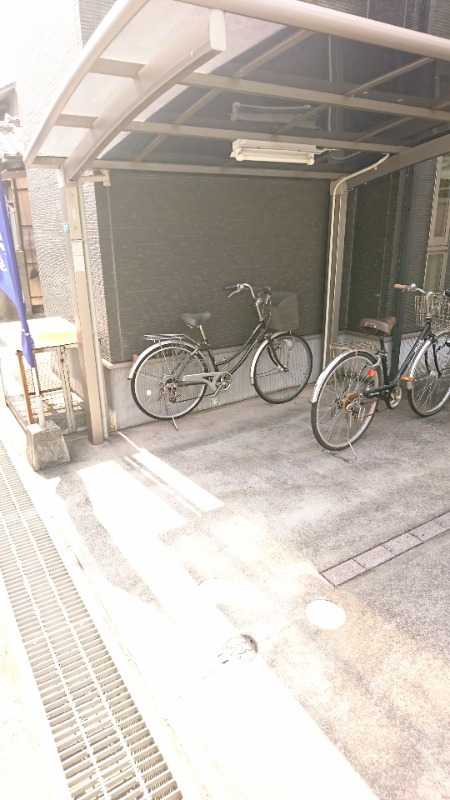 その他共有部分 その他共有部分