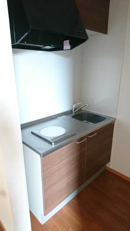 キッチン キッチン