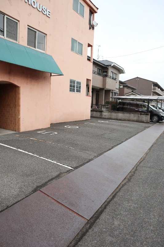駐車場 駐車場