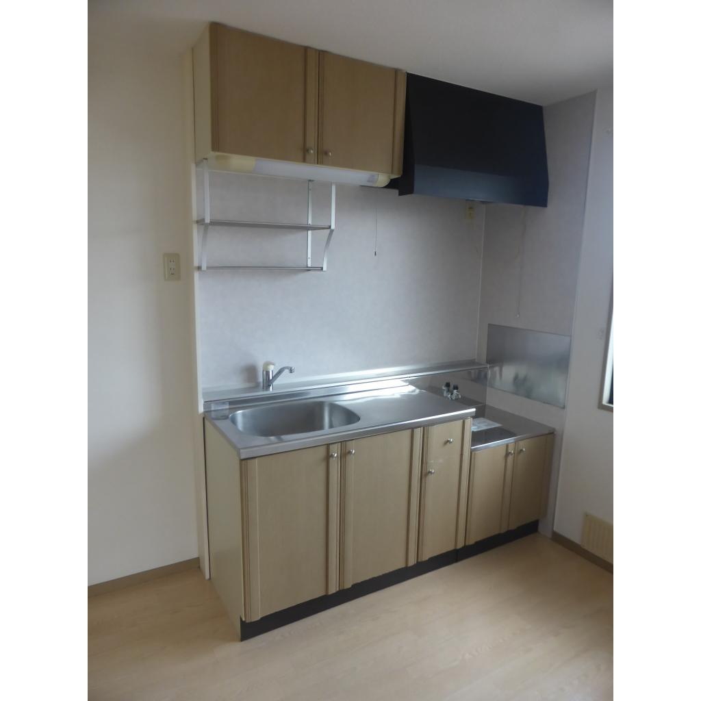 キッチン キッチン