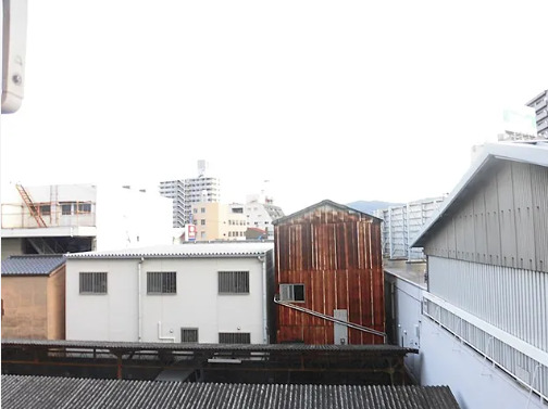 展望 展望