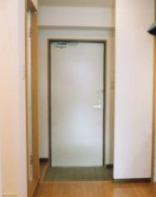 玄関 玄関