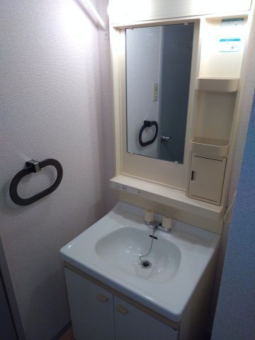 洗面 洗面