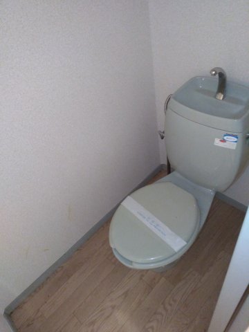 トイレ トイレ