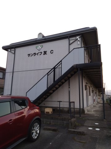 外観 外観