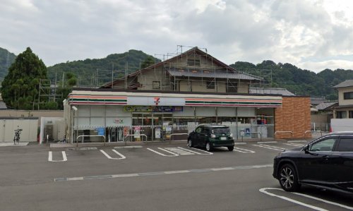 【コンビニエンスストア】セブンイレブン 福山千田町店まで334m 【コンビニエンスストア】セブンイレブン 福山千田町店まで334m