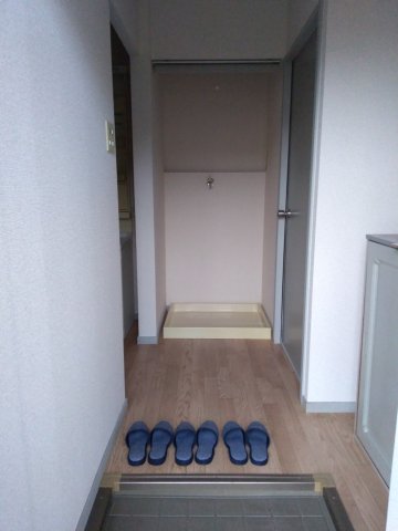 玄関 玄関