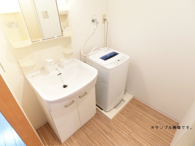 洗面 洗面