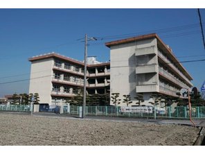 【小学校】新涯小学校まで1215m 【小学校】新涯小学校まで1215m