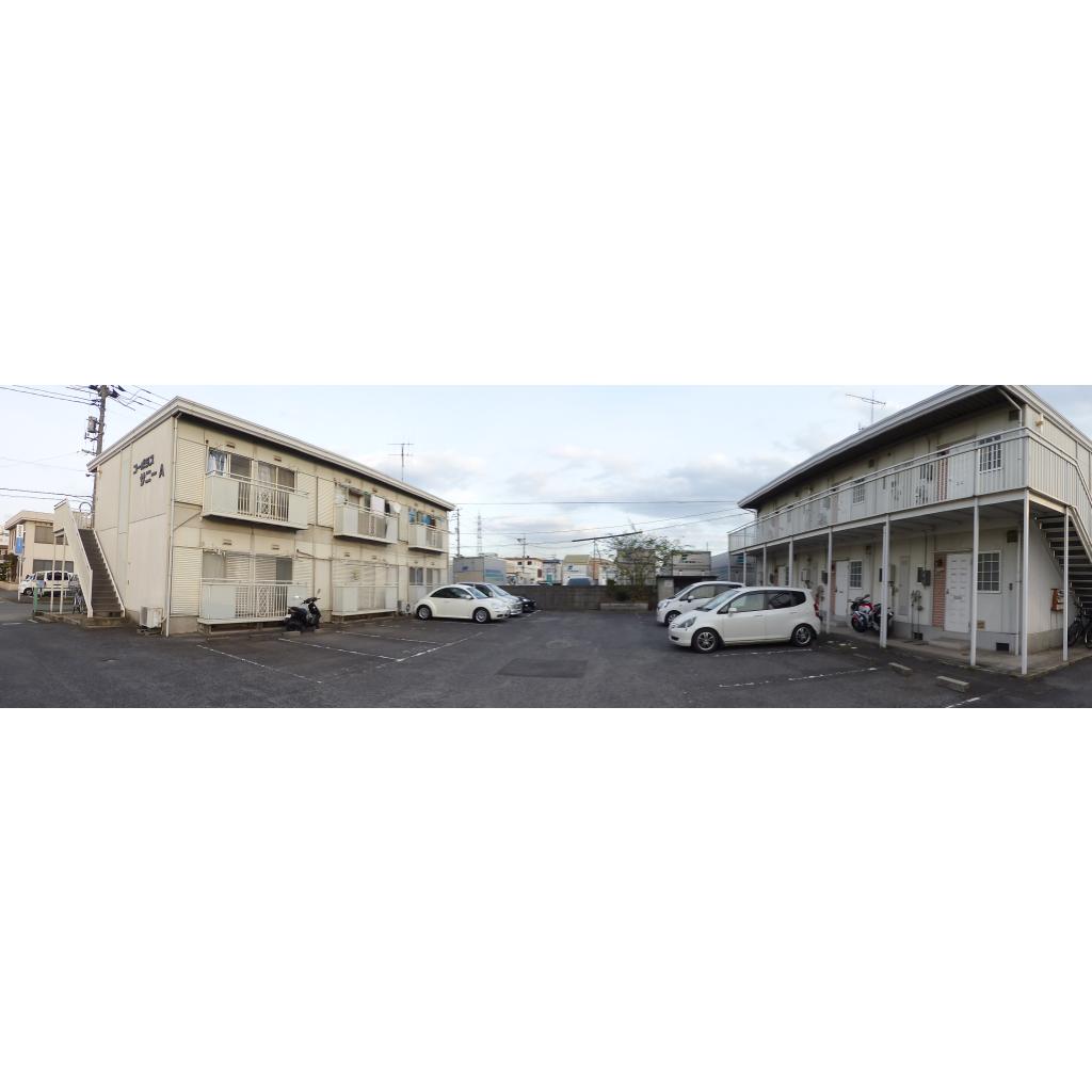 外観 外観
