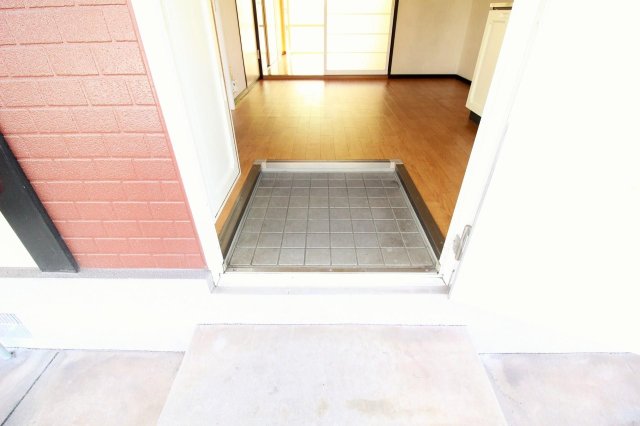 玄関 玄関
