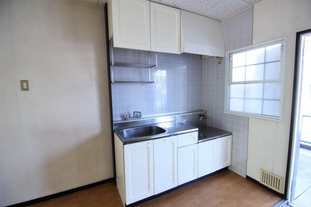 キッチン キッチン