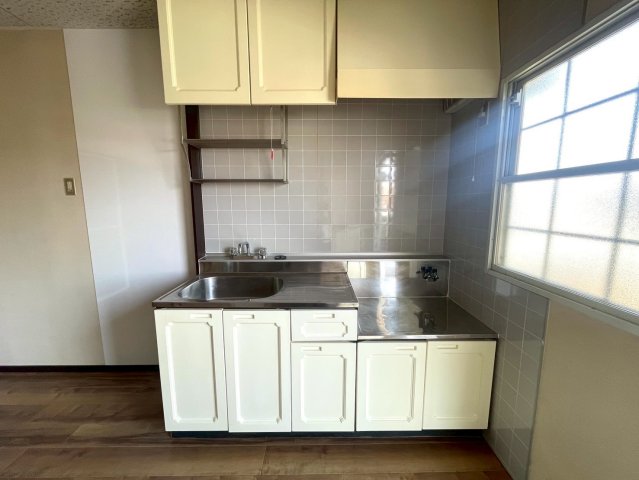 キッチン キッチン