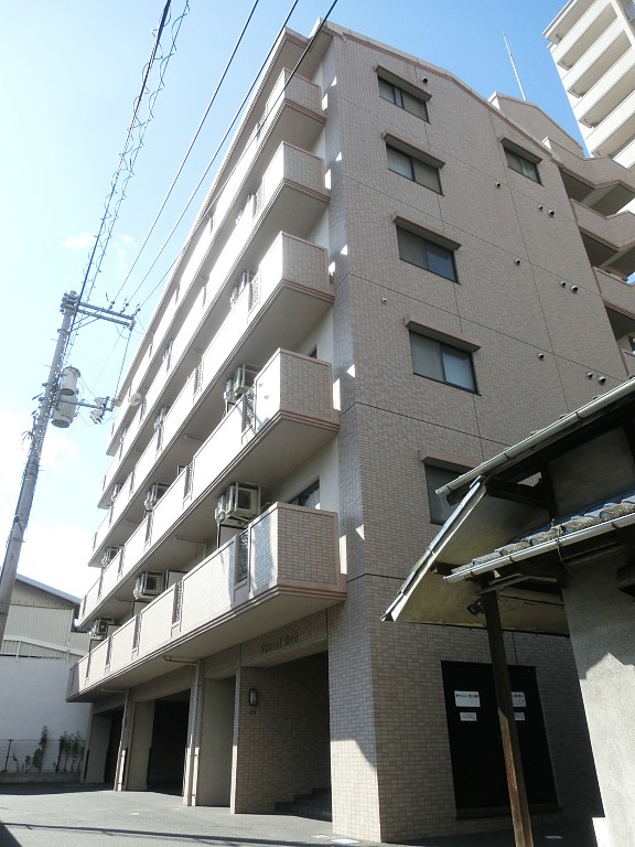 外観 外観