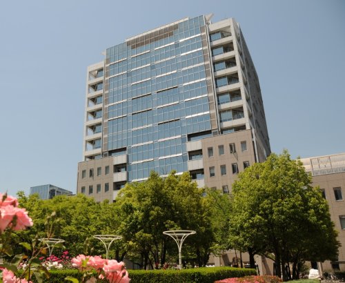 【市役所・区役所】福山市役所まで419m 【市役所・区役所】福山市役所まで419m