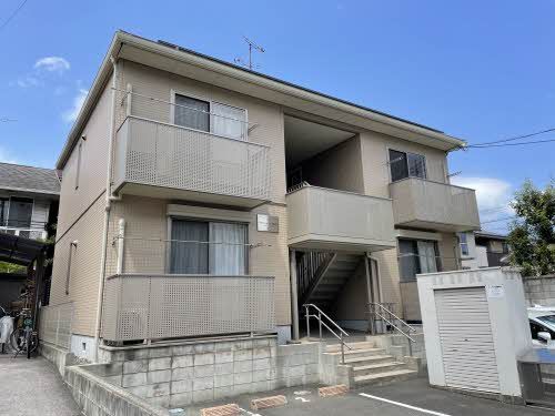 グランドメゾン引野北の外観 グランドメゾン引野北の外観