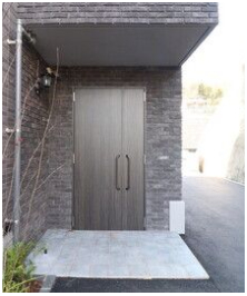 エントランス エントランス