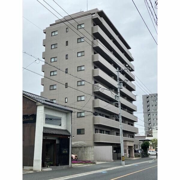 外観 外観
