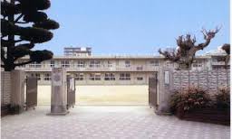 【小学校】福山市立霞小学校まで247m 【小学校】福山市立霞小学校まで247m