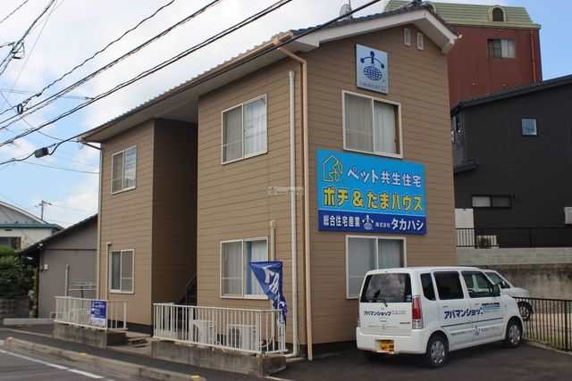 シャイン西深津