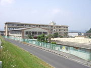 【中学校】福山市立幸千中学校まで266m 【中学校】福山市立幸千中学校まで266m