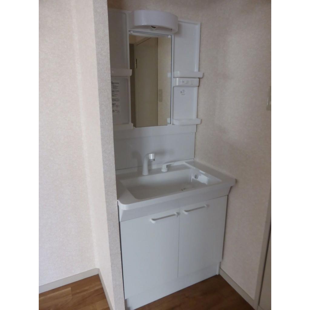 洗面 洗面