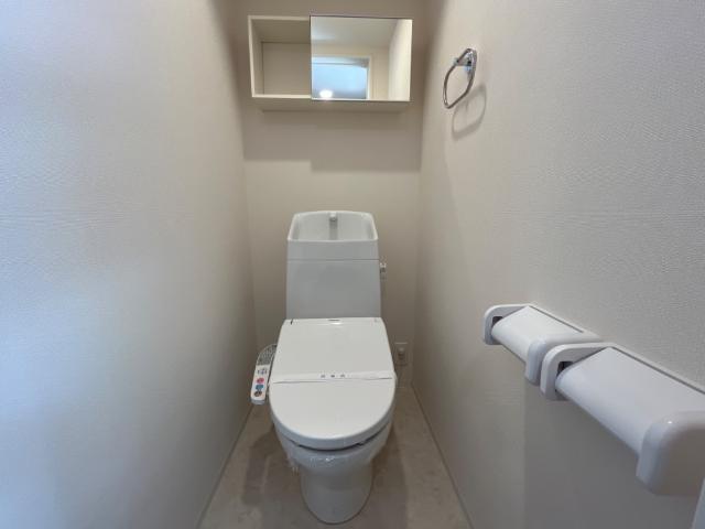 トイレ(イメージ) トイレ(イメージ)