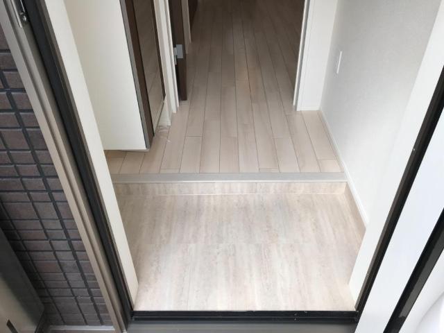 玄関(イメージ) 玄関(イメージ)