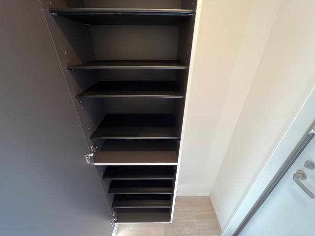 下駄箱(イメージ) 下駄箱(イメージ)