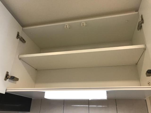 キッチン(イメージ) キッチン(イメージ)