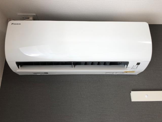 エアコン(イメージ) エアコン(イメージ)