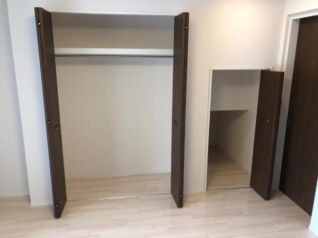 収納(イメージ) 収納(イメージ)