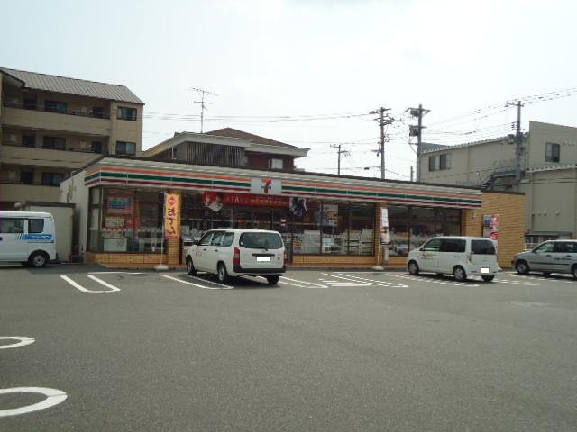 セブンイレブン福山南蔵王2丁目店まで207m セブンイレブン福山南蔵王2丁目店まで207m