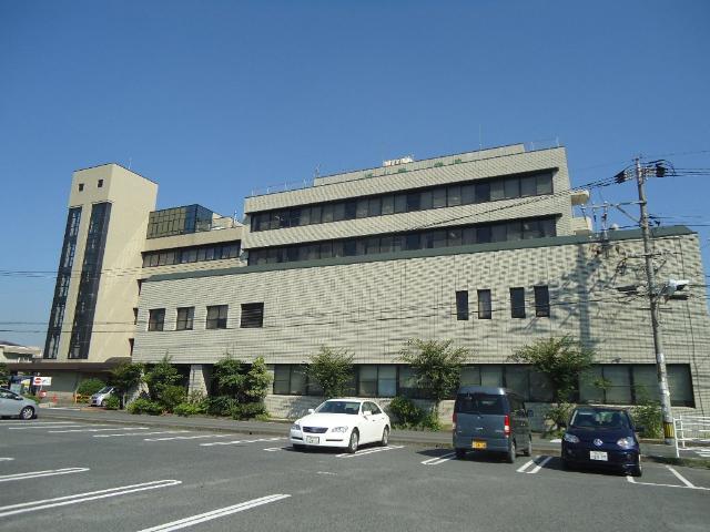 医療法人叙叙会福山第一病院まで1,120m 医療法人叙叙会福山第一病院まで1,120m