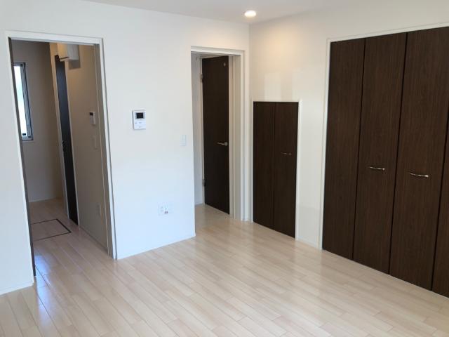 洋室(イメージ) 洋室(イメージ)