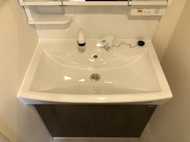 洗面(イメージ) 洗面(イメージ)