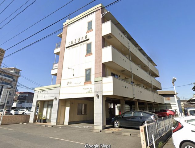 スズカ沖野上の外観