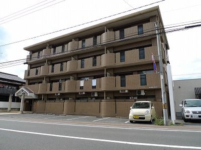 プリメゾン福山木之庄