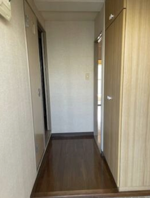 玄関 玄関
