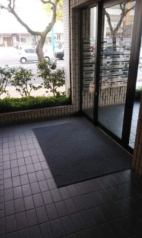 エントランス エントランス