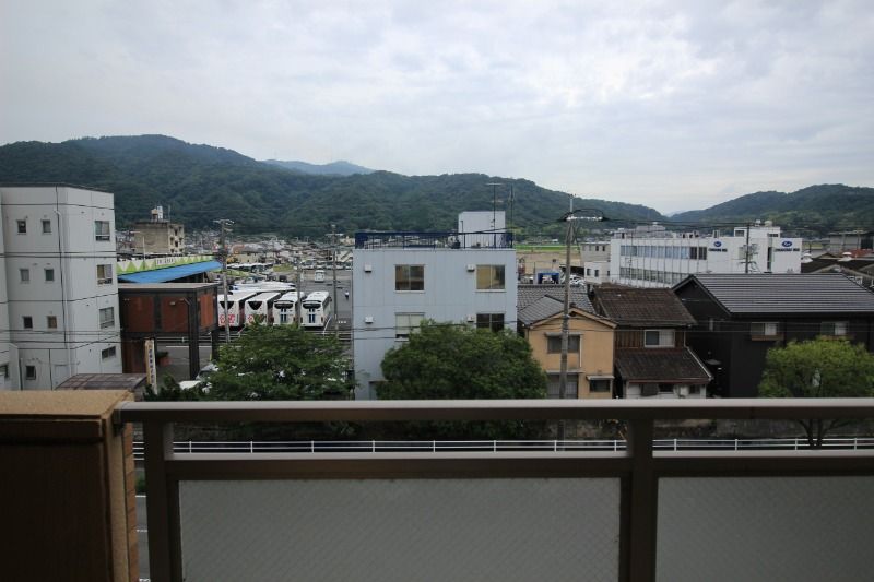 展望 展望