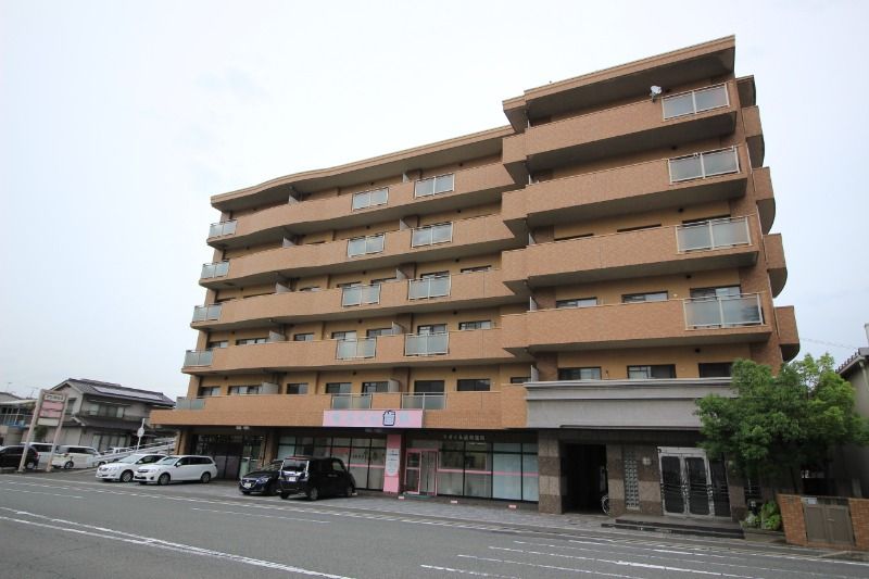 外観 外観