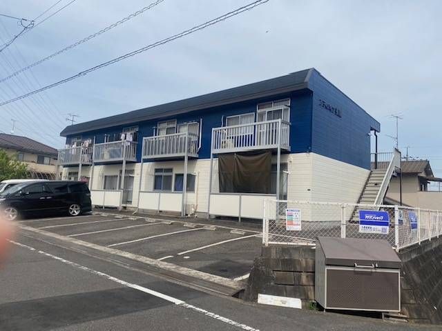 駐車場 駐車場