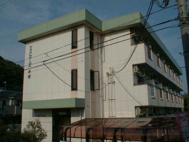 エメローズ千田