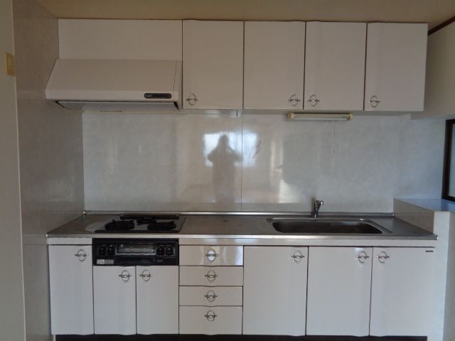 キッチン キッチン