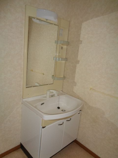 独立洗面台 独立洗面台