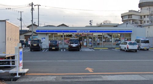 【コンビニエンスストア】ローソン 福山引野町東店まで472m 【コンビニエンスストア】ローソン 福山引野町東店まで472m