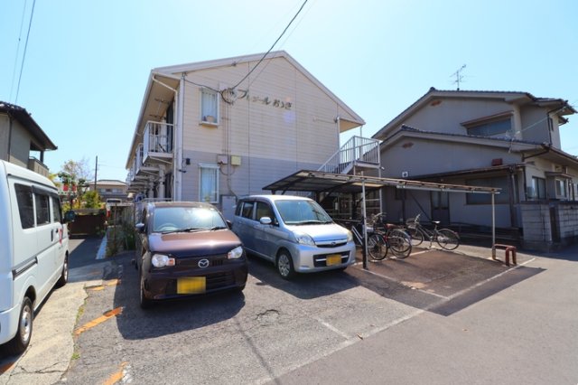 プレジールおゝぎ